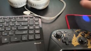 nintendo switch pro controller monster hunter rise распаковка подключение к пк ?