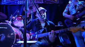 Специальные дамы (Зоопарк). ТабаковБенд