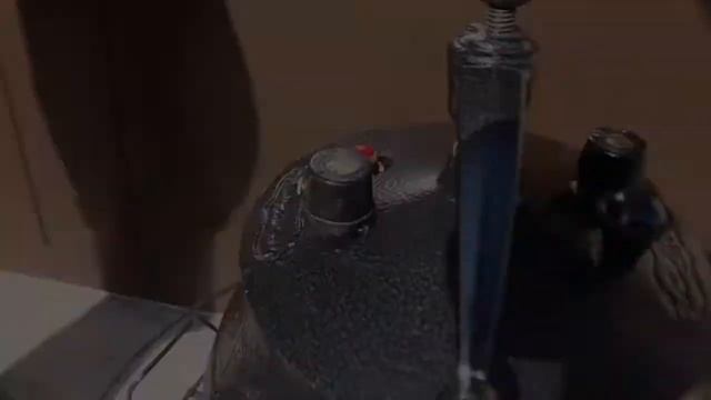 Афганский казан. Подготовка к работе смотреть онлайн