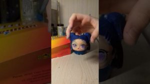 Каралина в стране страхов!!!