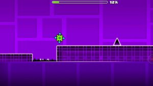 Geometry Dash Lite