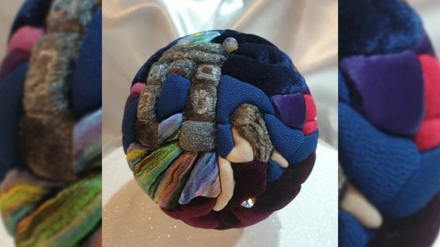 Париж Paris present Подарок  kimekomi Ball кимекоми шар смотреть онлайн