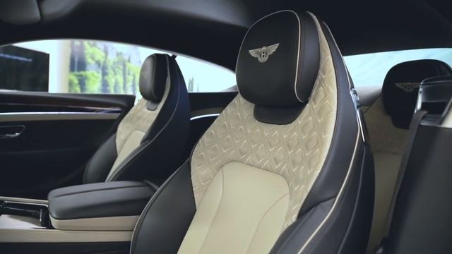 Bentley Continental GT W12 twin-turbo, Things You Need To Know - AutoBuzz.my