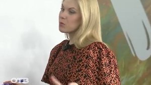 Как побороть страх перед публичным выступлением?
