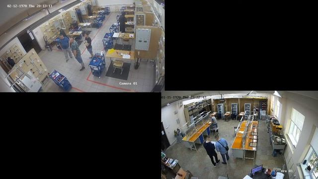 Демоэкзамен компетенция Электромонтаж 08.06.2022 смотреть онлайн