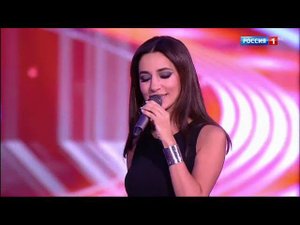 Стас Михайлов и Зара - Поделим небо. Субботний вечер. Концерт от 09.09.17