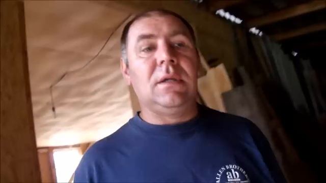 ЭСТАФЕТА ИВАНА БАЕВА БАРДАК В СТОЛЯРНОМ ЦЕХУ! смотреть онлайн