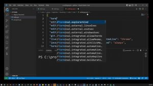 How To Change Terminal Font in Visual Studio Code (VSCode)
