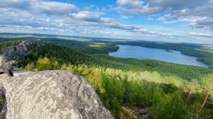 Медитация «Баланс между Инь и Ян»