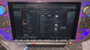 UMVC3 | Nexus Mod | Steam Deck