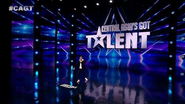 НЕОЖИДАННЫЙ ВЫБОР ПЕСНИ?! Акмаль Хакимов из Узбекистана смотреть онлайн