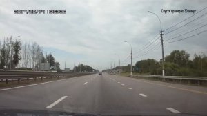 Как бесплатно проезжать по М4 Дон и что за это бывает