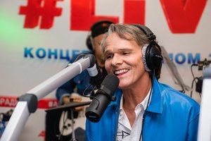 Joy – Valery (#LIVE Авторадио)