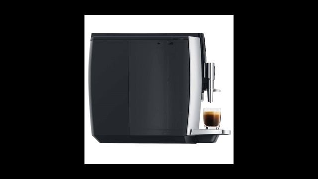 Кофемашина Jura — Автоматические кофемашины смотреть онлайн