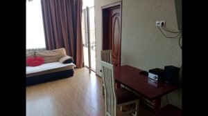 Адлер гостевой дом Астория