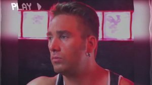 Billy Herrington drinking in the bar (Gotye – Somebody That I Used To Know (Tronicbox's 80s Remix))