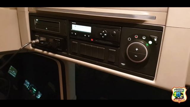 MOSTRANDO MEU CAMINHAO FH 500 POR DENTRO смотреть онлайн