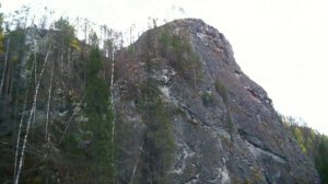 "По рекам в УРАЛЬСКИХ ГОРАХ"