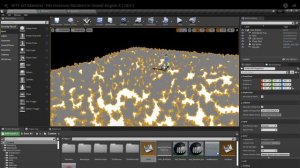 Material - Remap Value Range in Unreal Engine