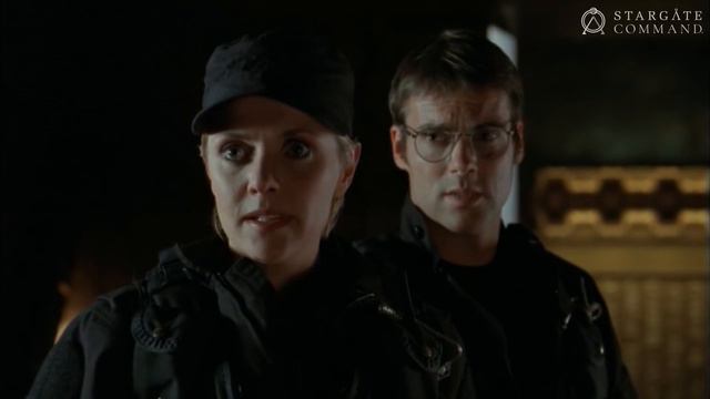 Remembering Carmen Argenziano. смотреть онлайн