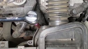 2020 - 2022 Honda CRV Hybrid Transmission Fluid Change