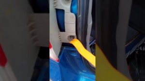 замена фонаря honda insight