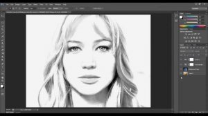 Adobe CC Adobe Photoshop CS6 [Drawing Effect] [Tutorial] link in description  Upgrade to Creative