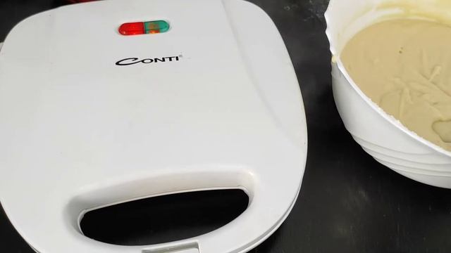 вафли идеальный рецепт смотреть онлайн