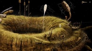 ГНОМИК БРУНО спасает планету ЧАСТЬ#6 ИГРА SAMOROST 3 на канале Мистер Игрушкин