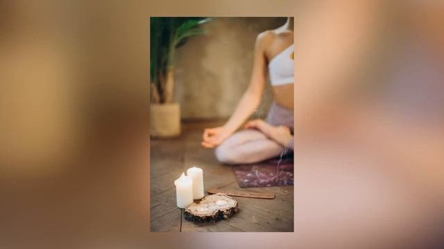 Практика «Загрузка Положительных денежных медитаций»