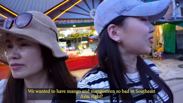 The Most Strange Food in Laos 🇱🇦 with Korean Mom💥