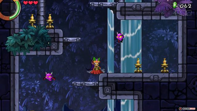 ЕГОР ПРИЛЕТЕЛ ОТДЫХАТЬ НА ГАВАИ(ну или спасать девочек вместе с шантэ)Shantae and the seven sirens# смотреть онлайн