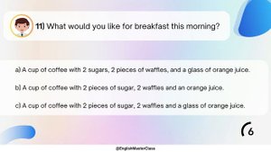 This is the RIGHT way to use TRICKY Quantifiers like Some, Any, A few, Little, Many | Learn English