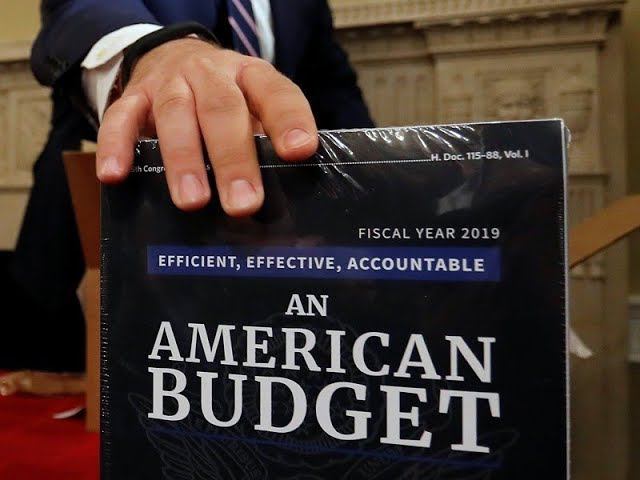 Оборонный бюджет США: реакция Китая и России. Дмитрий Беляков