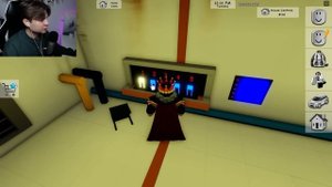 Как плыть на ПОДЛОДКЕ в Брукхейвен РП Роблокс? Новый дом в Brookhaven RP Roblox
