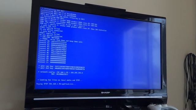 Как я хачил Xbox 360 смотреть онлайн