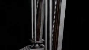 КАК МАРИОНЕТКА ОКАЗАЛАСЬ В ЛЕФТИ? [Краткая анимация]