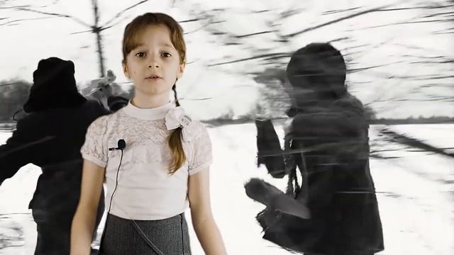 Татьяна Васильчикова - "Баллада о шнурке".mp4