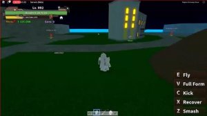 King Legacy обзор фрукта феникс+2 воле