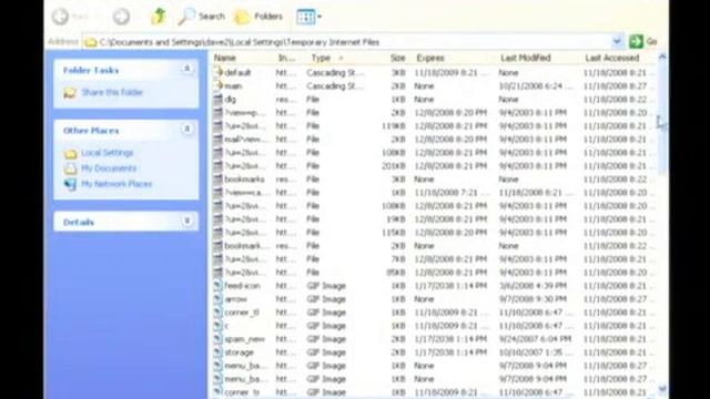 How to Delete Selected Cookies смотреть онлайн