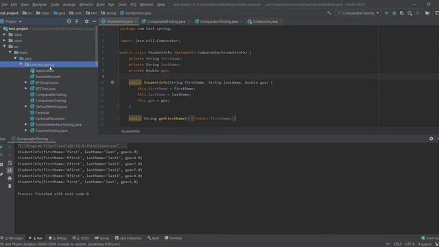 Design Patterns in Java Creational, Structural, J2EE and Behavioral смотреть онлайн