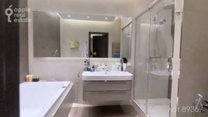 Изысканность и уют: 150 кв.м в аренду. 4 комнаты. Открытый вид
