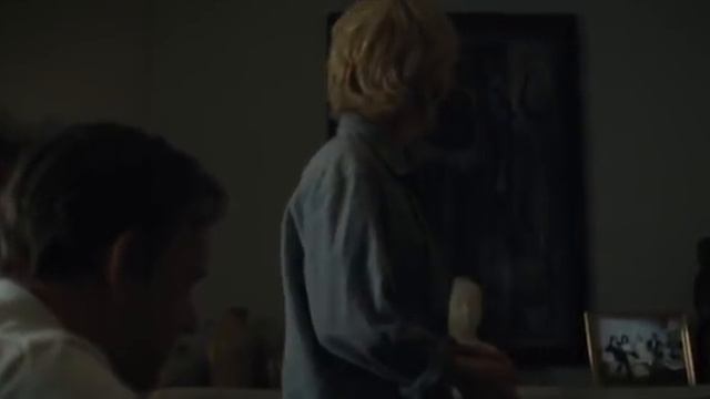 Секретное досье(2017)