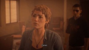 Life is Strange 2 Episode 4 "Faith" Review