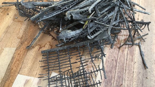 Свинец из аккумулятора!!! смотреть онлайн