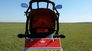 Обзор и тест драйв орион сити 125