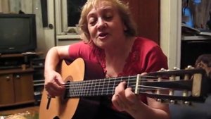 Дрепе-пеш-пеш-пеш... Быстрова Анна