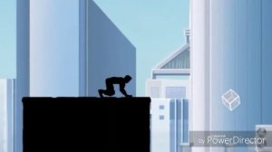 Самый эпичный паркур!!! Побег от охраны!