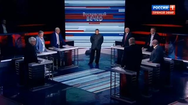 Александр Сытин про русские ценности