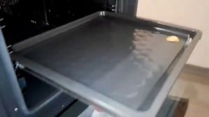 Духовой шкаф Hansa BOES69677 распаковка